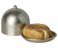 Maileg Cheese Bell, Mouse