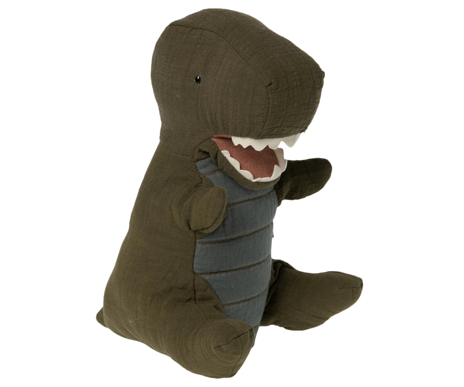 Maileg Ganto Rex Handpuppet - Image 2