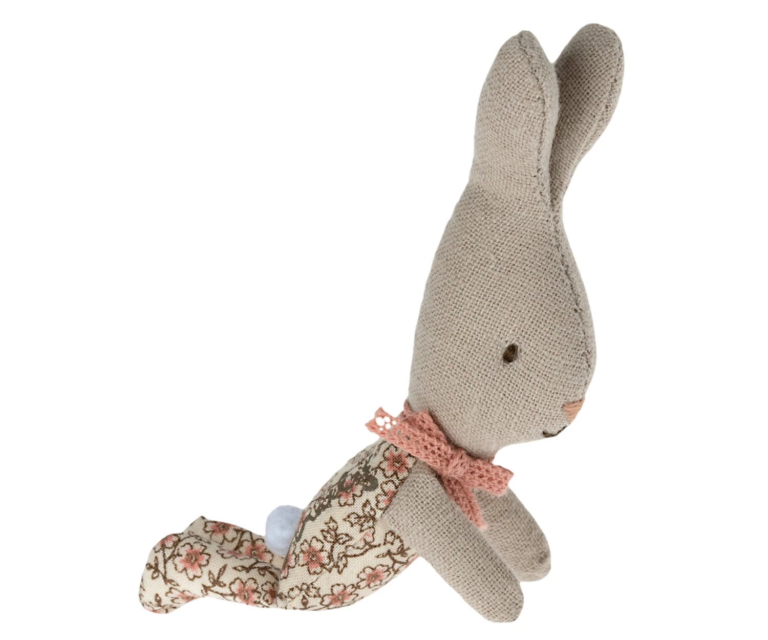 Maileg Rabbit, MY - Rose - Image 2