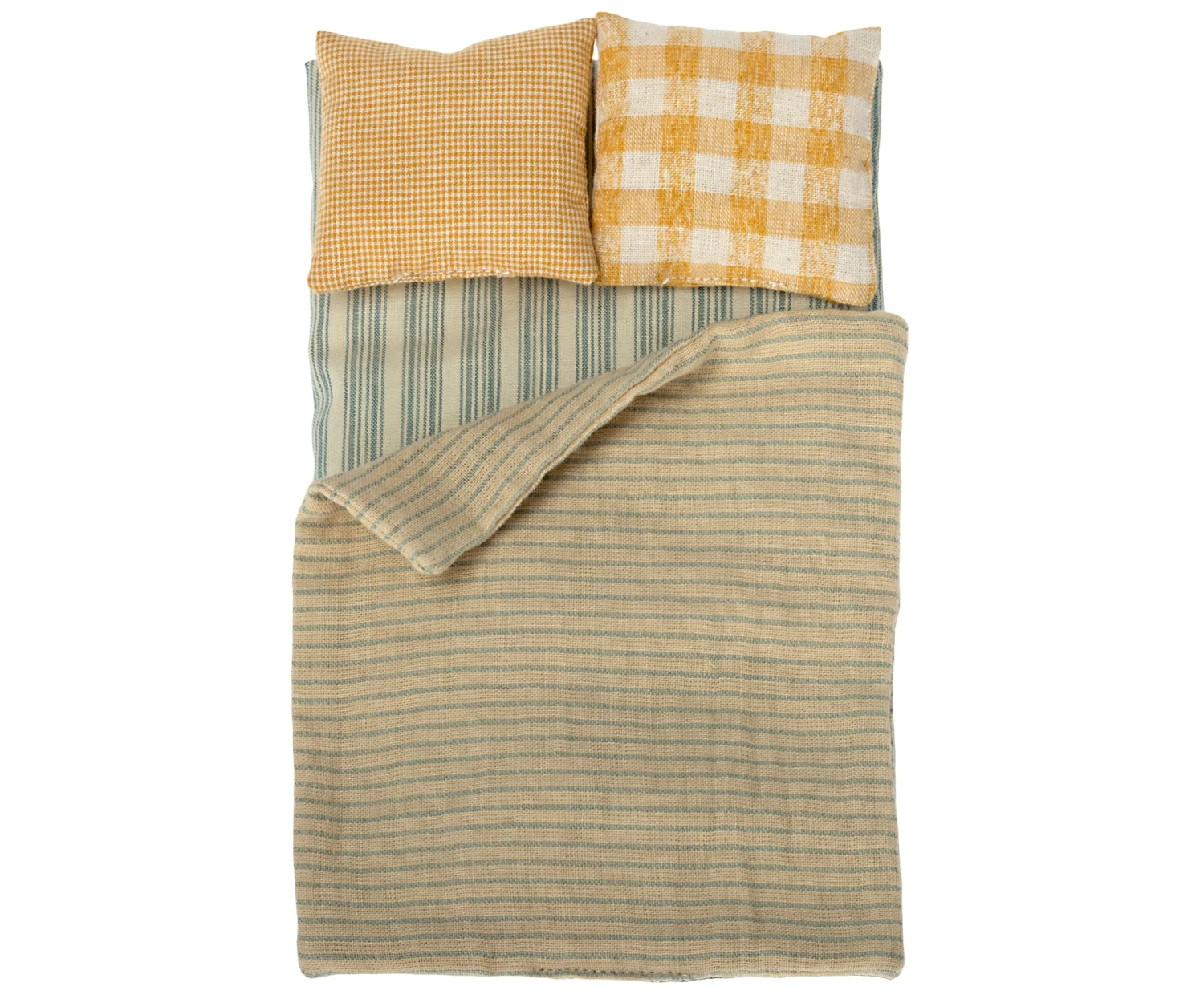 Maileg Mum And Dad Mice In Cigarbox - Image 3