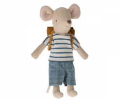 Maileg Tricycle Mouse, Big Brother