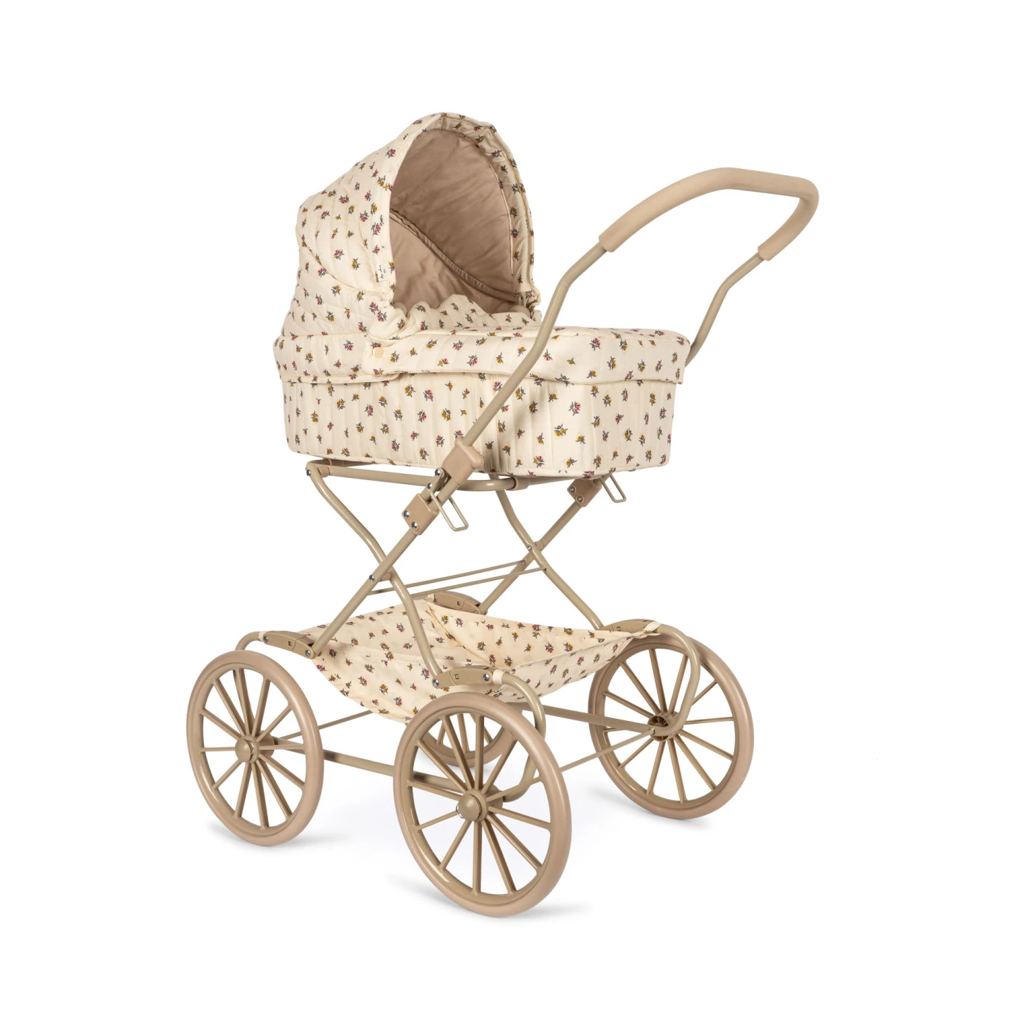 Doll Pram | Peonia