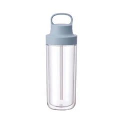 To Go Bottle, Large - Blue