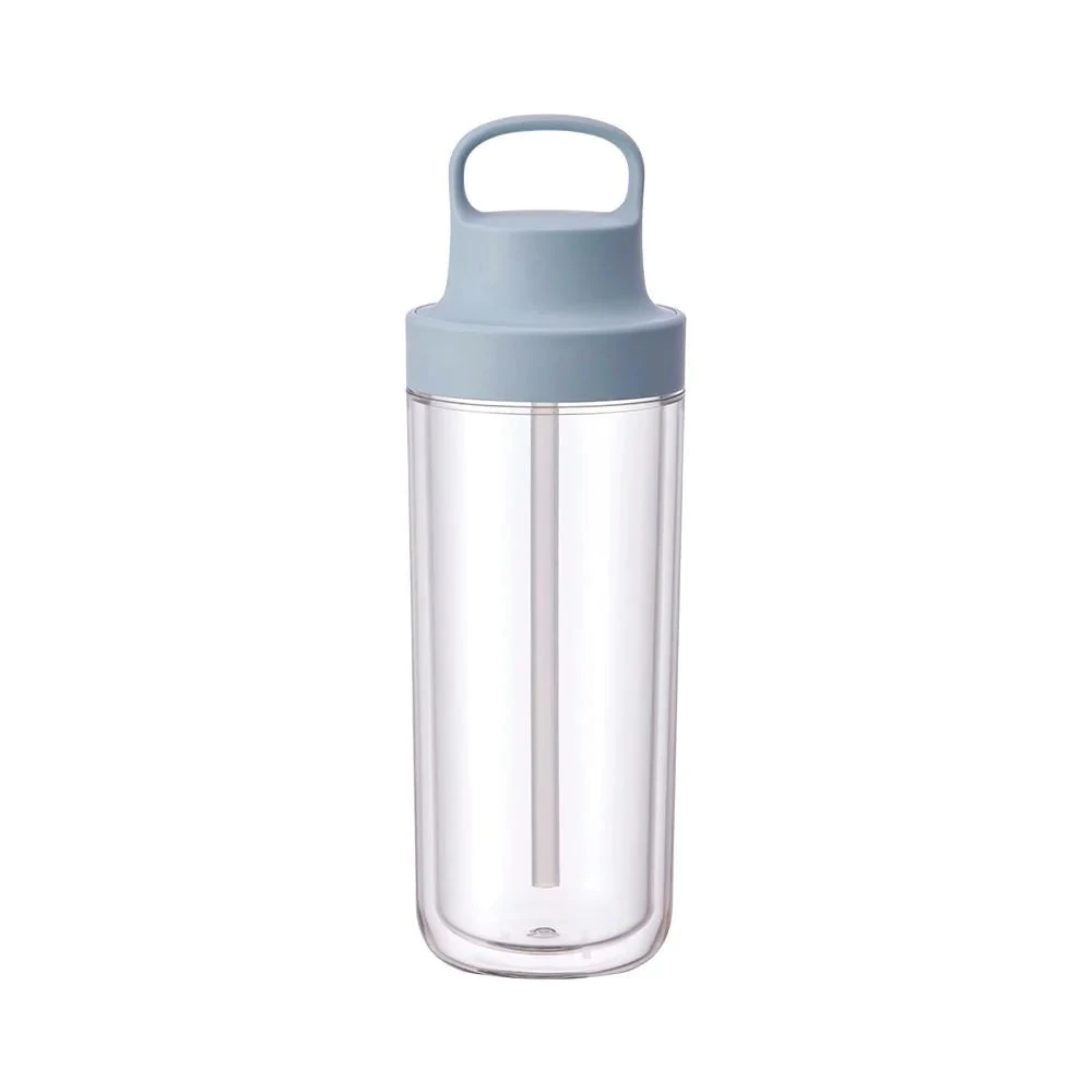 To Go Bottle, Large - Blue