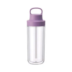 To Go Bottle, Large - Purple