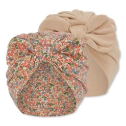 2 Pack Bambi Bonnet - Jardin Rouge