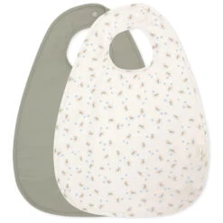 2-Pack Dinner Bib - Brise D’ete