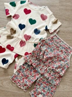 Classic Tee | Bon Coeur Colore