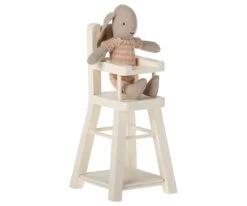 High Chair, Micro