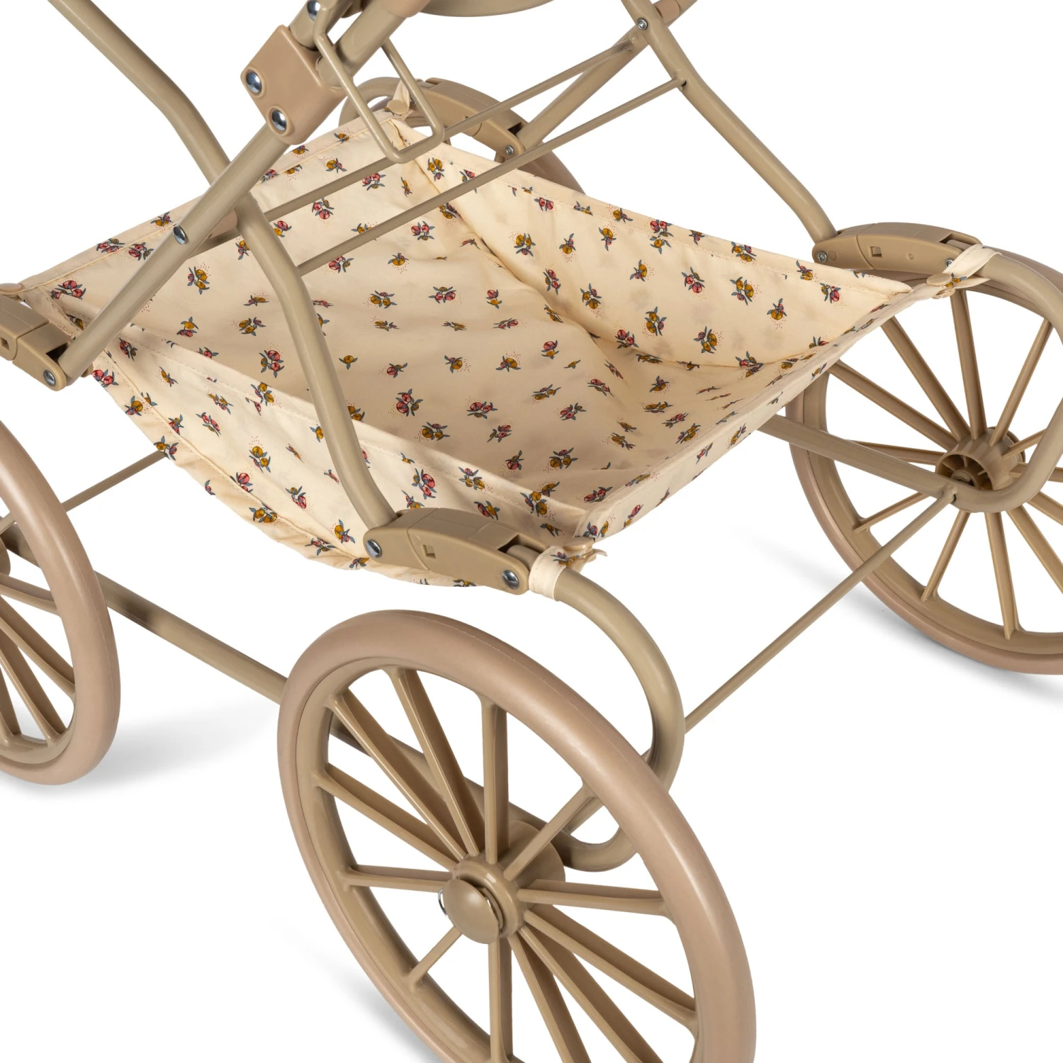 Doll Pram | Peonia - Image 5