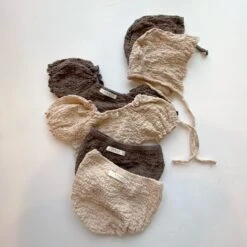 Cookie Swim Suit - 2 Colors