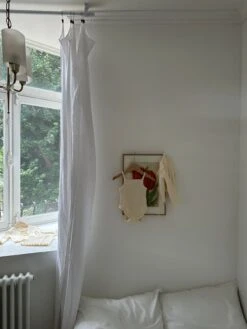 Baby Cardigan Romper Set | Butter