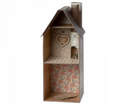 Gingerbread House | Mouse