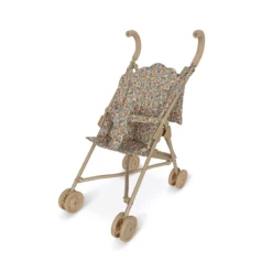 Konges Sløjd Doll Stroller | Bibi Fleur