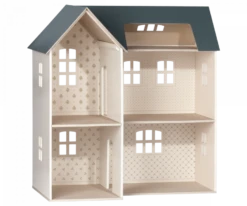 Maileg House Of Miniature Dollhouse