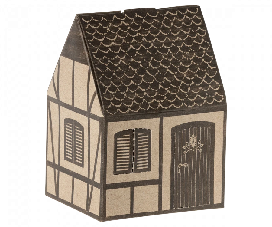 Winter Mice Twins | Little Brother + Little Sister - Image 3