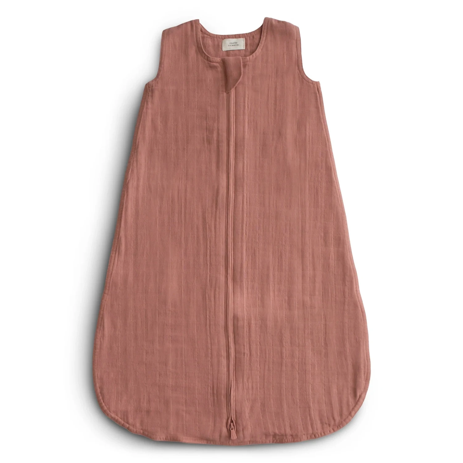 Mushie Sleep Sack | Cedar