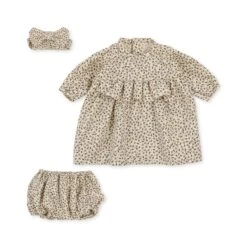 Doll Clothing Set | Milk Tank
