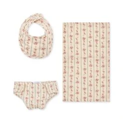 Doll Nursery Set - Nellie