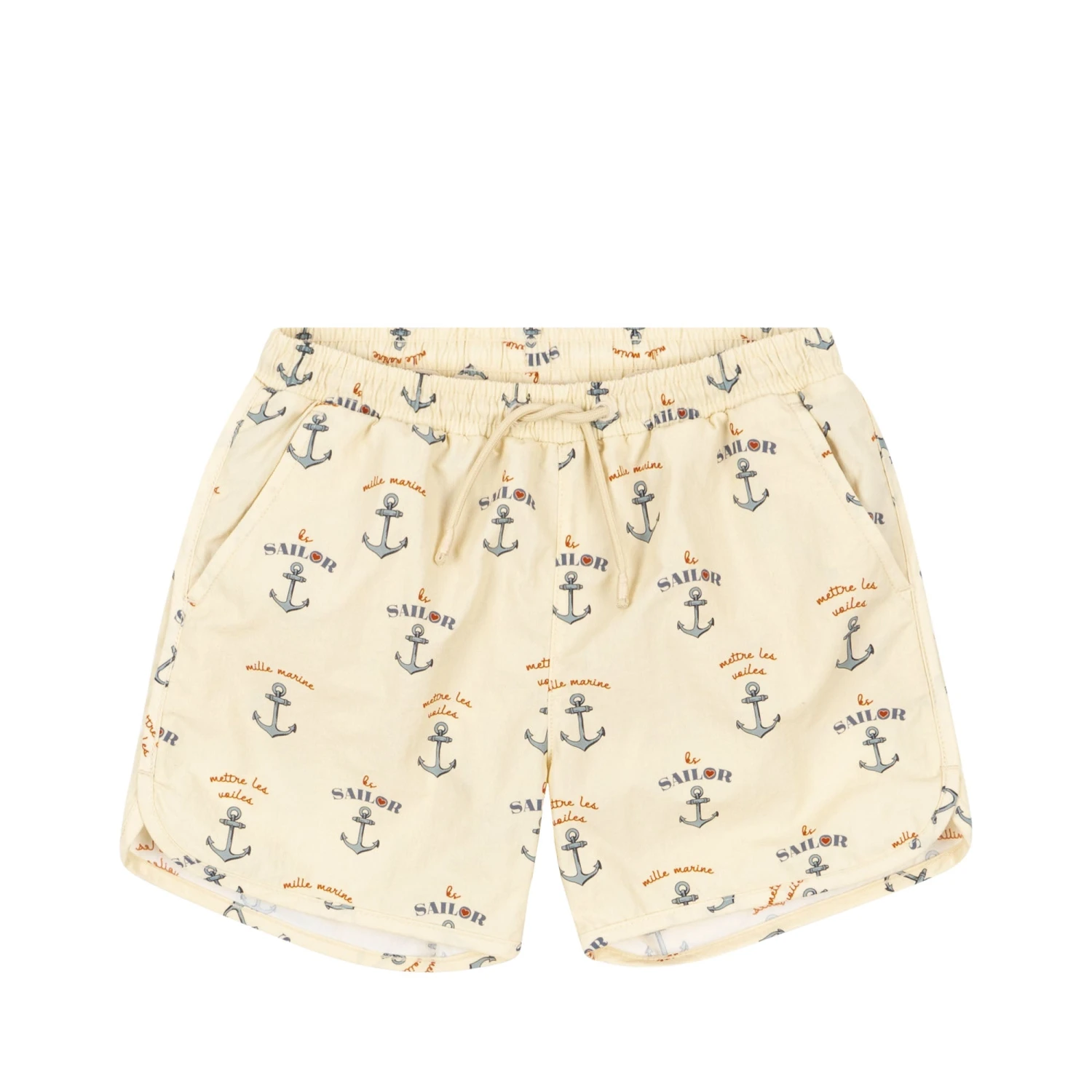 Asnou Swim Short | Ancre - Image 2
