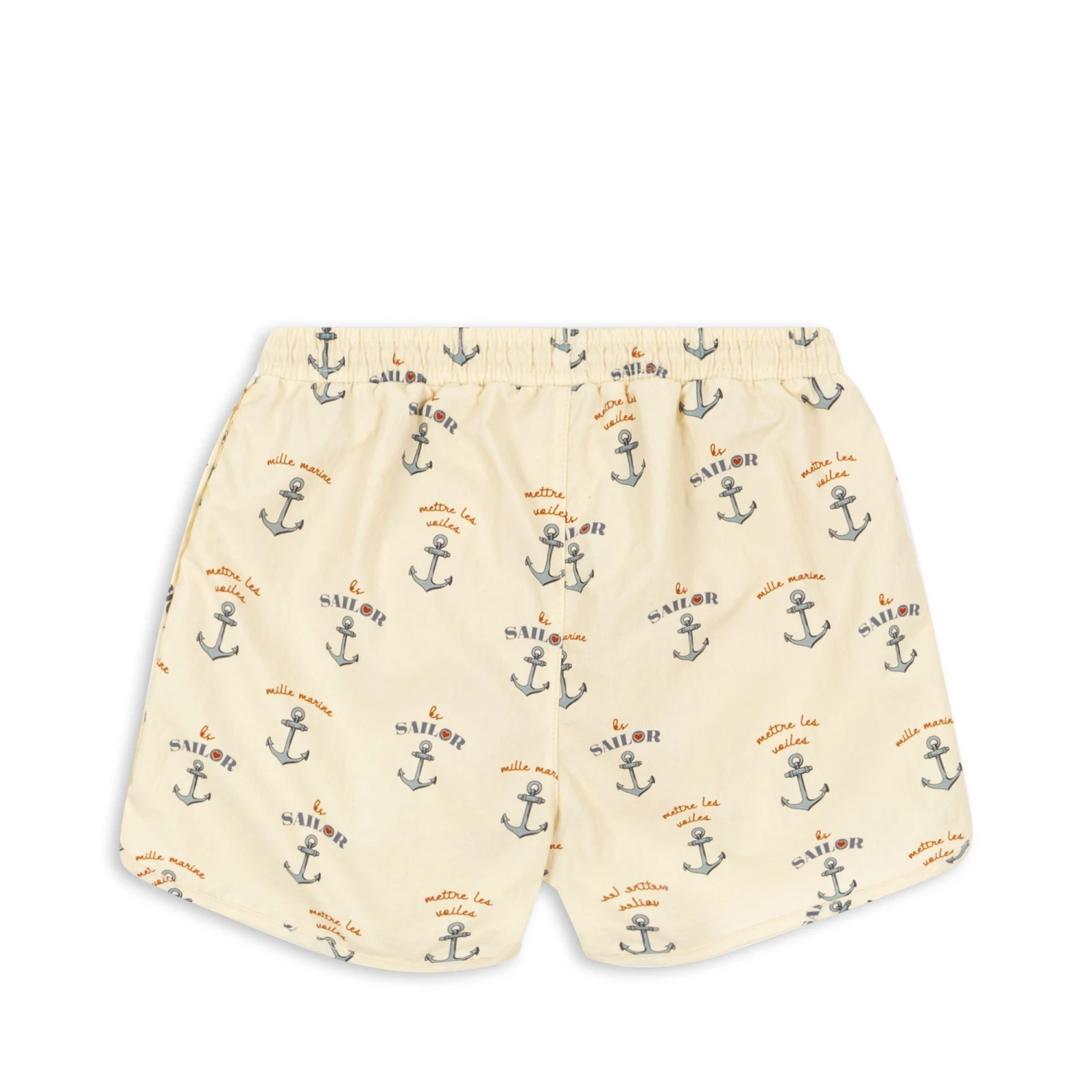Asnou Swim Short | Ancre - Image 3