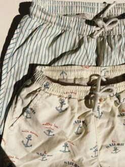 Asnou Swim Short | Ancre