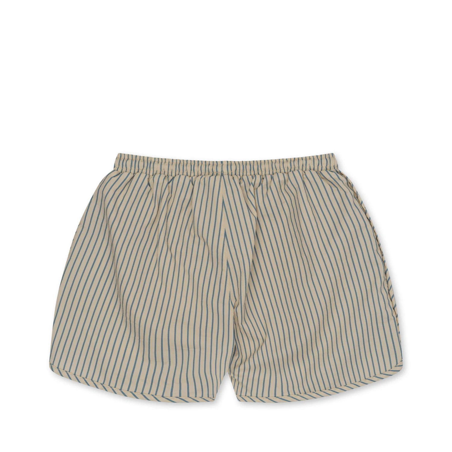 Asnou Swim Short | Blue Stripe - Image 3