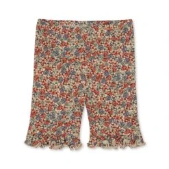 Classic Shorts | Rosier Rouge