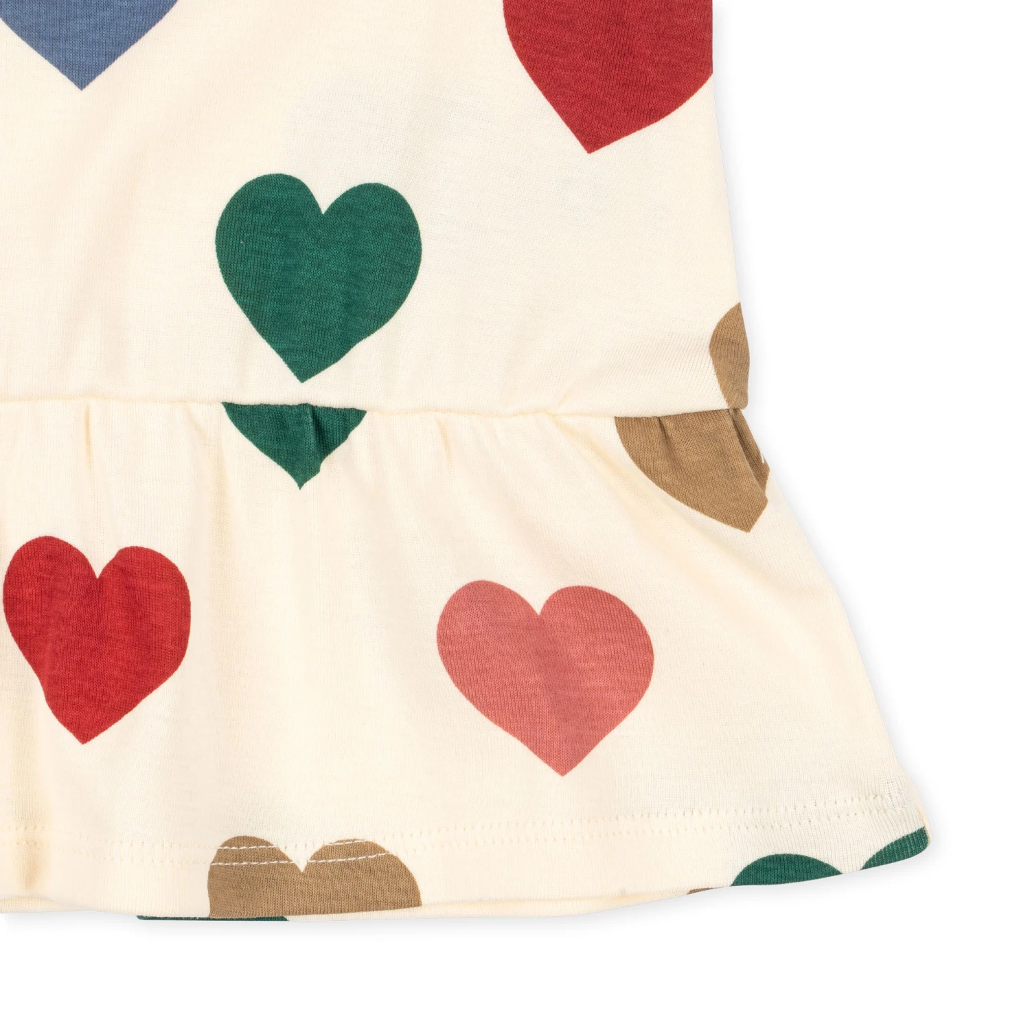 Classic Tee | Bon Coeur Colore - Image 5