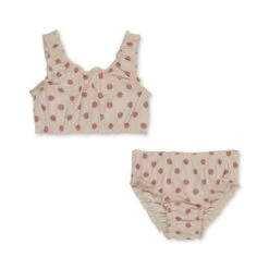 Colette Bikini | Dot Rose