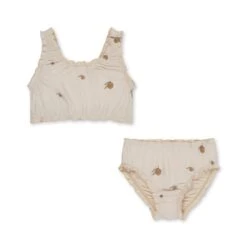 Collette Bikini | Lemon