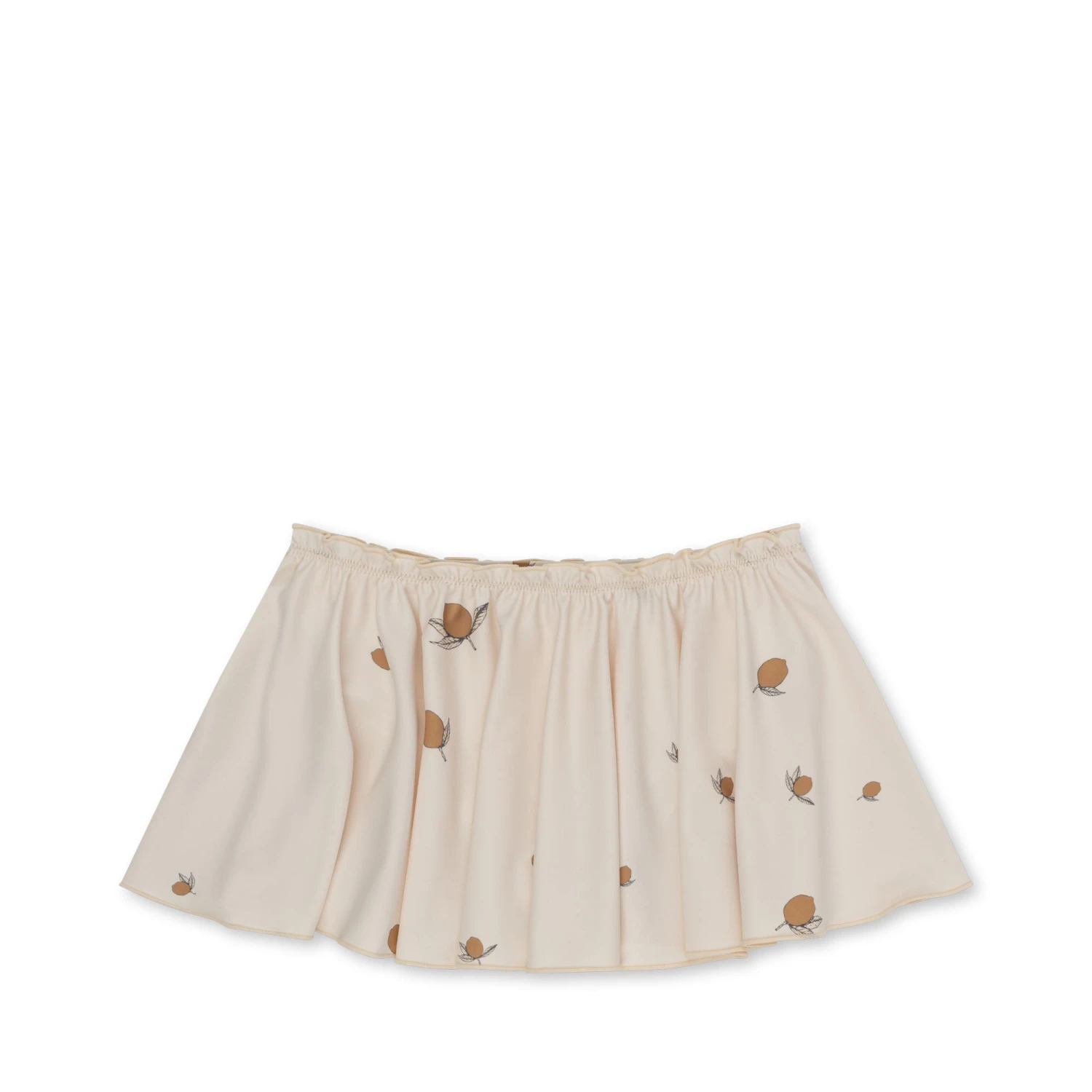 Collette Skirt | Lemon