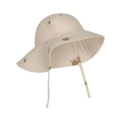 Collette Swim Hat | Lemon