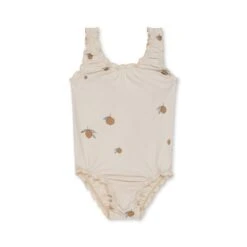 Collette Swimsuit | Lemon