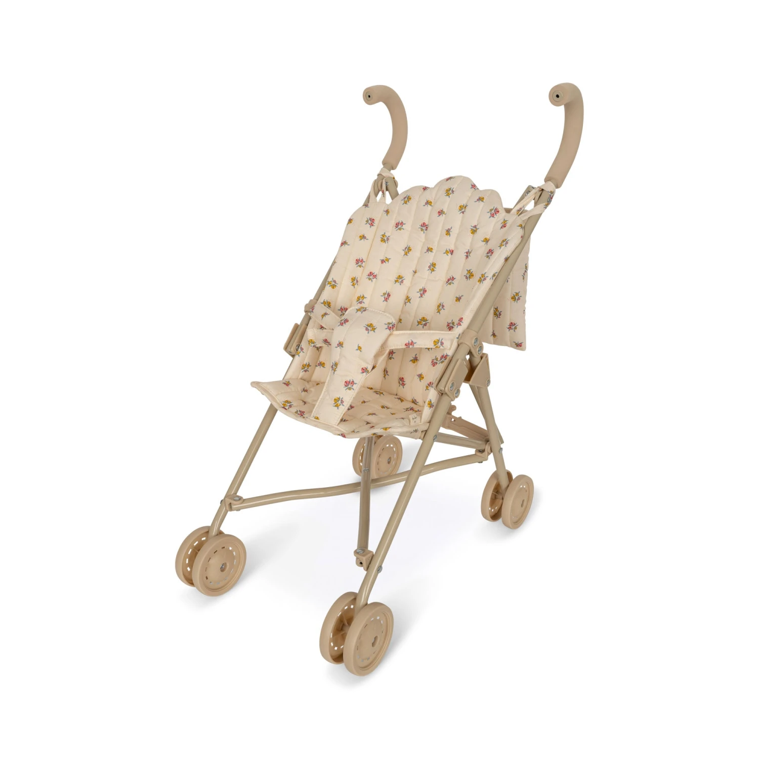 Konges Sløjd Doll Stroller | Peonia - Image 2