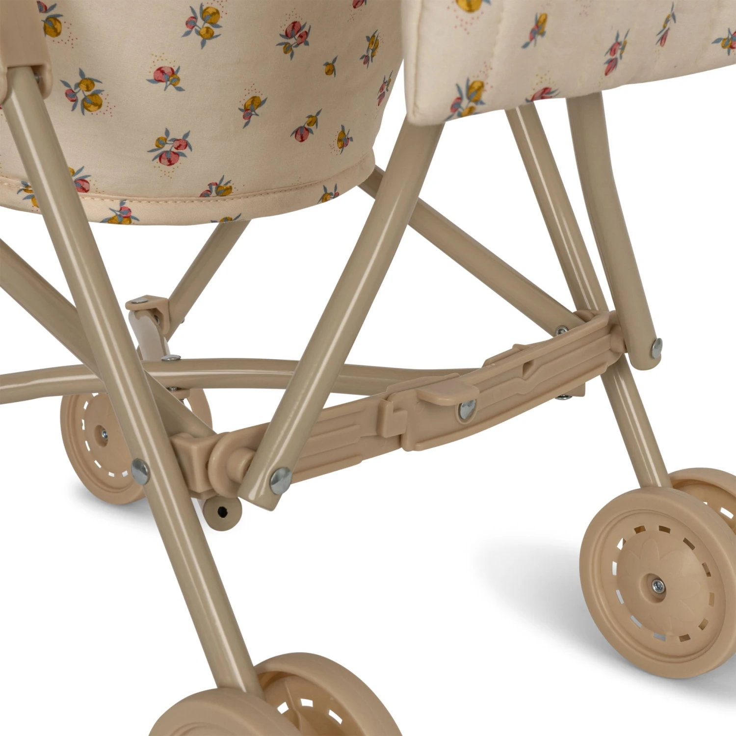 Konges Sløjd Doll Stroller | Peonia - Image 5