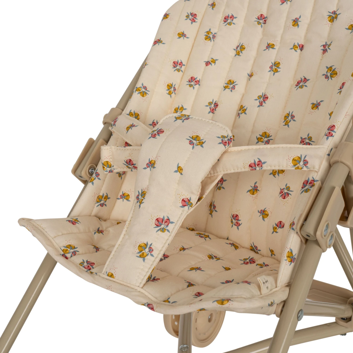 Konges Sløjd Doll Stroller | Peonia - Image 6