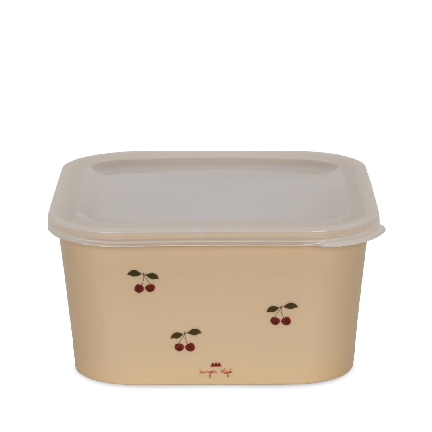Nesting Food Container | Cherry - Image 3