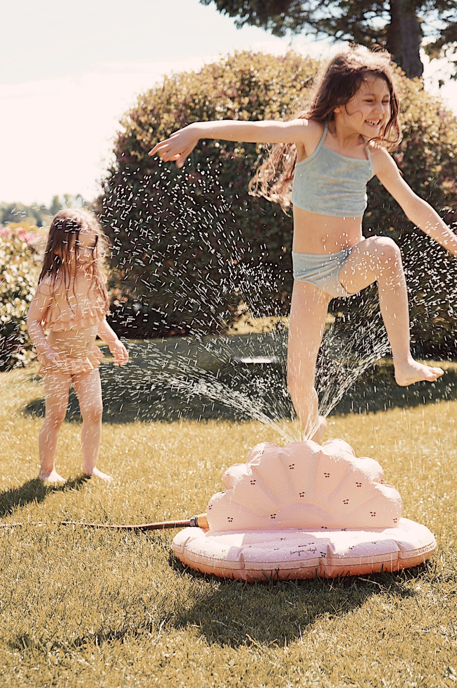 Shell Sprinkler - Lemon - Image 3