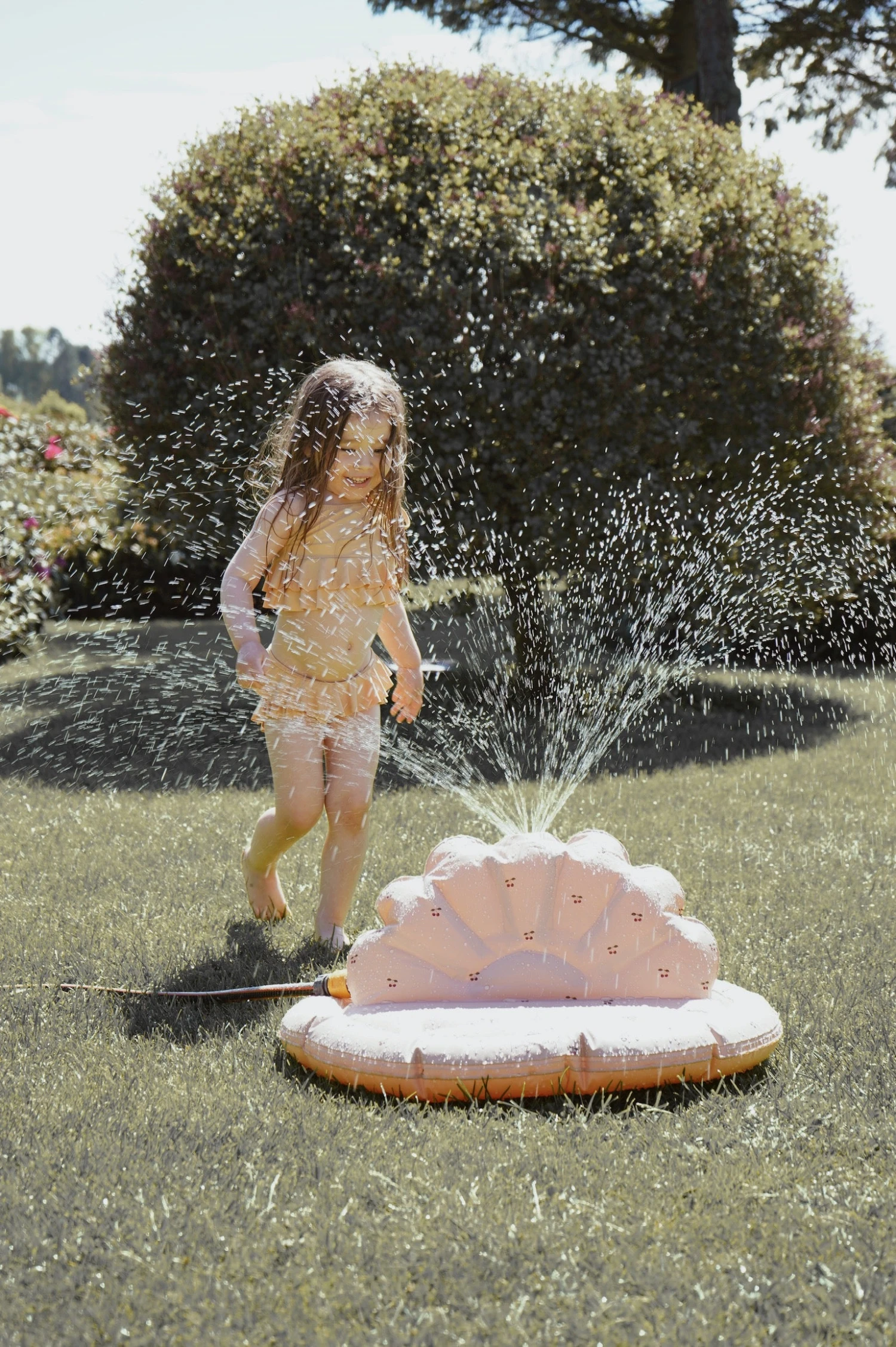 Shell Sprinkler - Lemon - Image 4