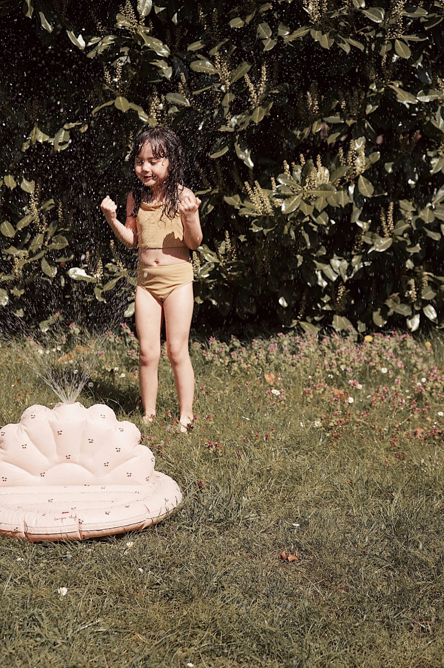 Shell Sprinkler - Lemon - Image 5