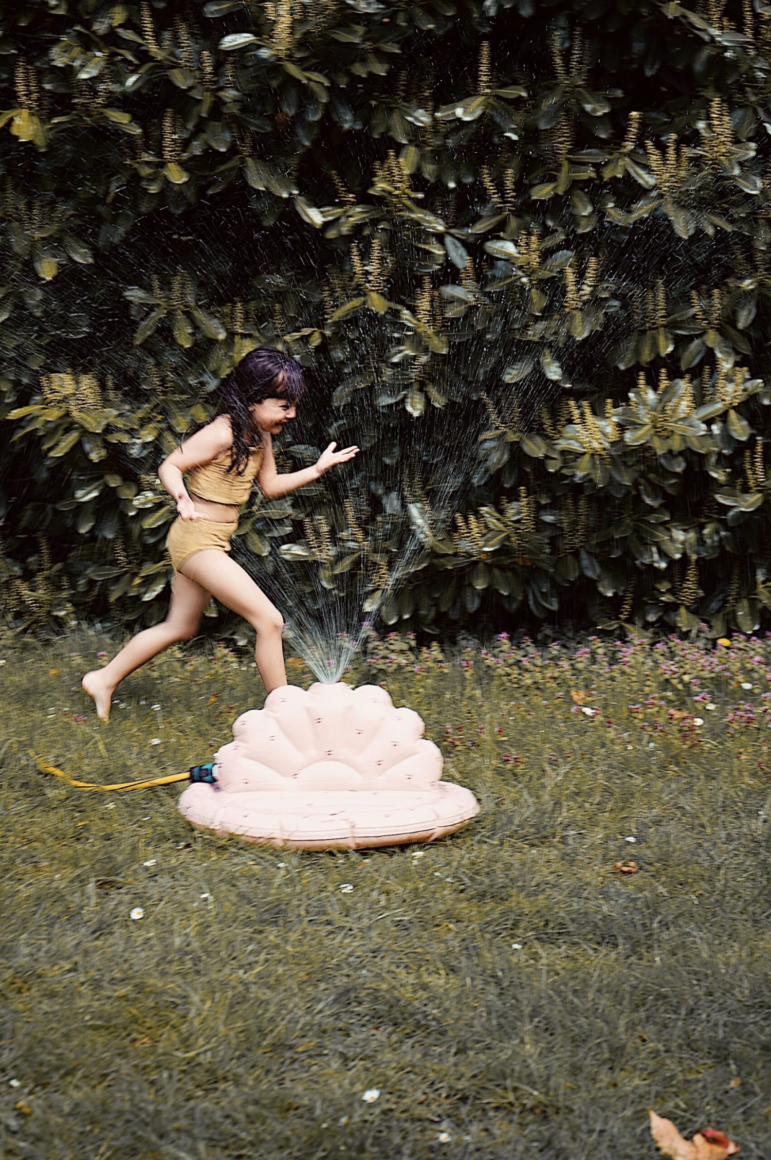 Shell Sprinkler - Lemon - Image 2