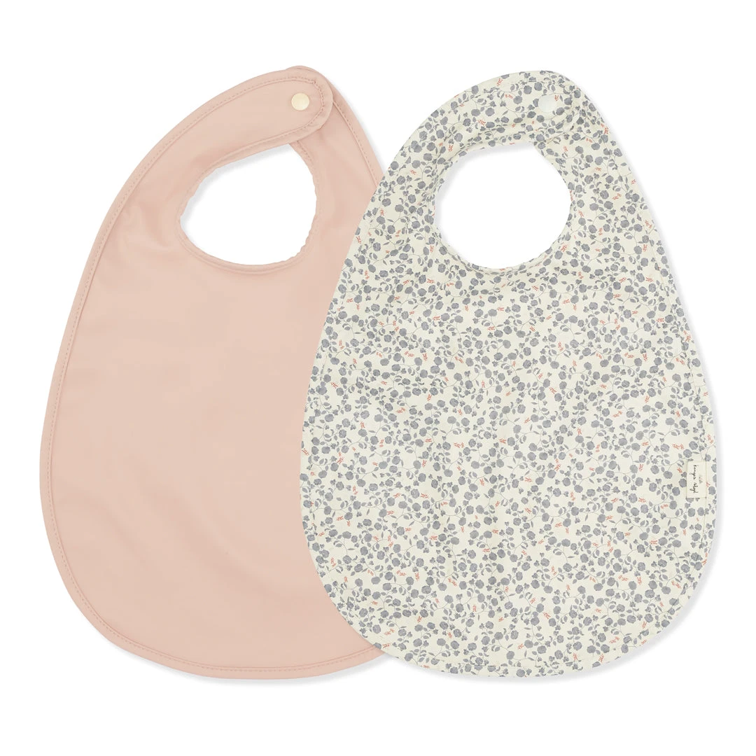 2-Pack Dinner Bib - Espalier Petite