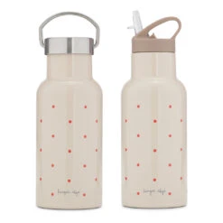 Thermo Bottle - Clay Dot