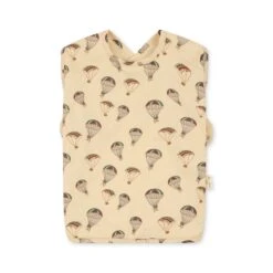 Comea Big Bib - Leviter Extraordinaire