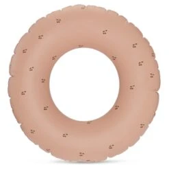 Grande Swim Ring - Cherry Blush