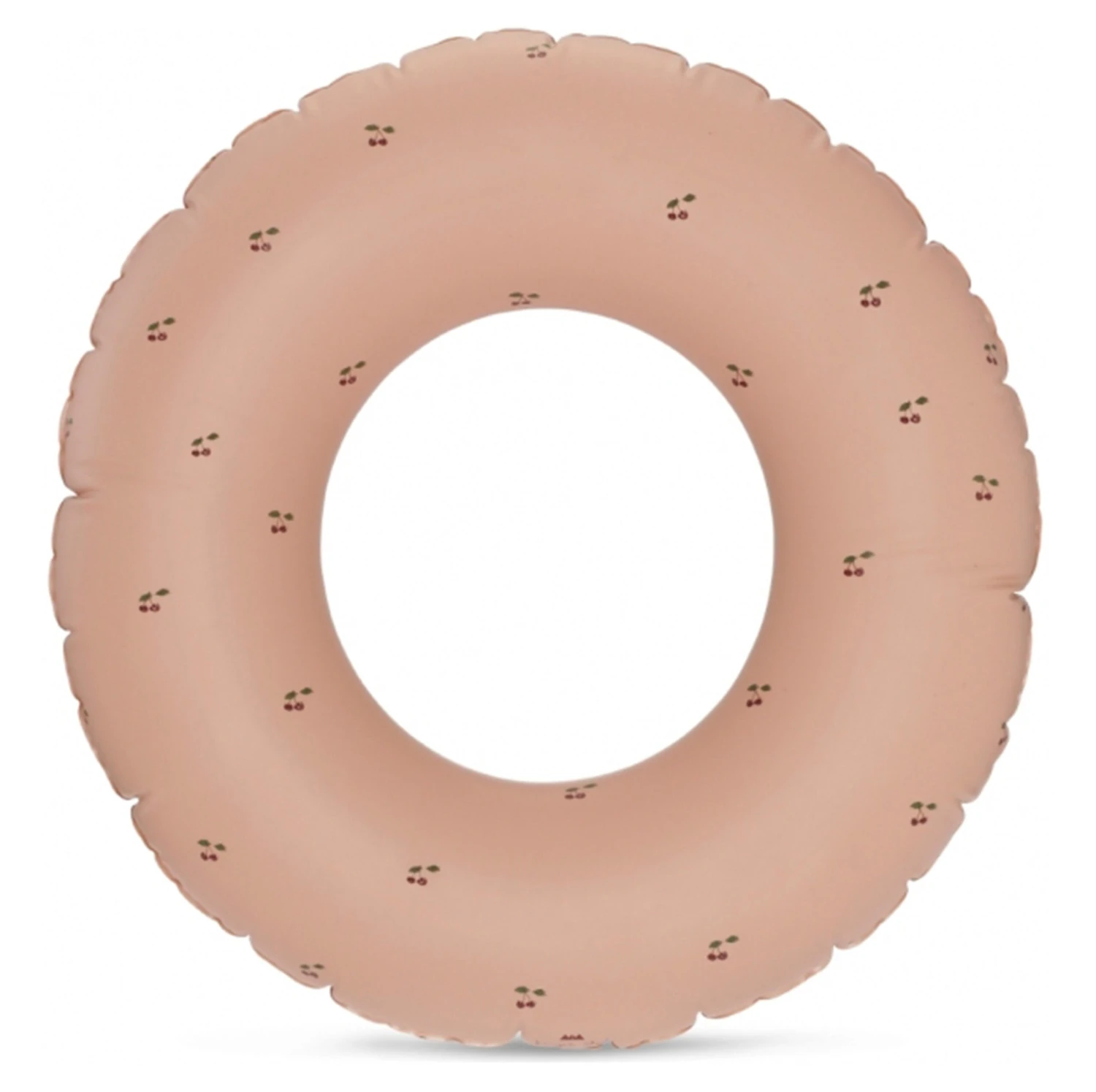 Grande Swim Ring - Cherry Blush