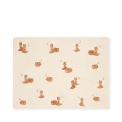 Silicone Placemat - Foxie