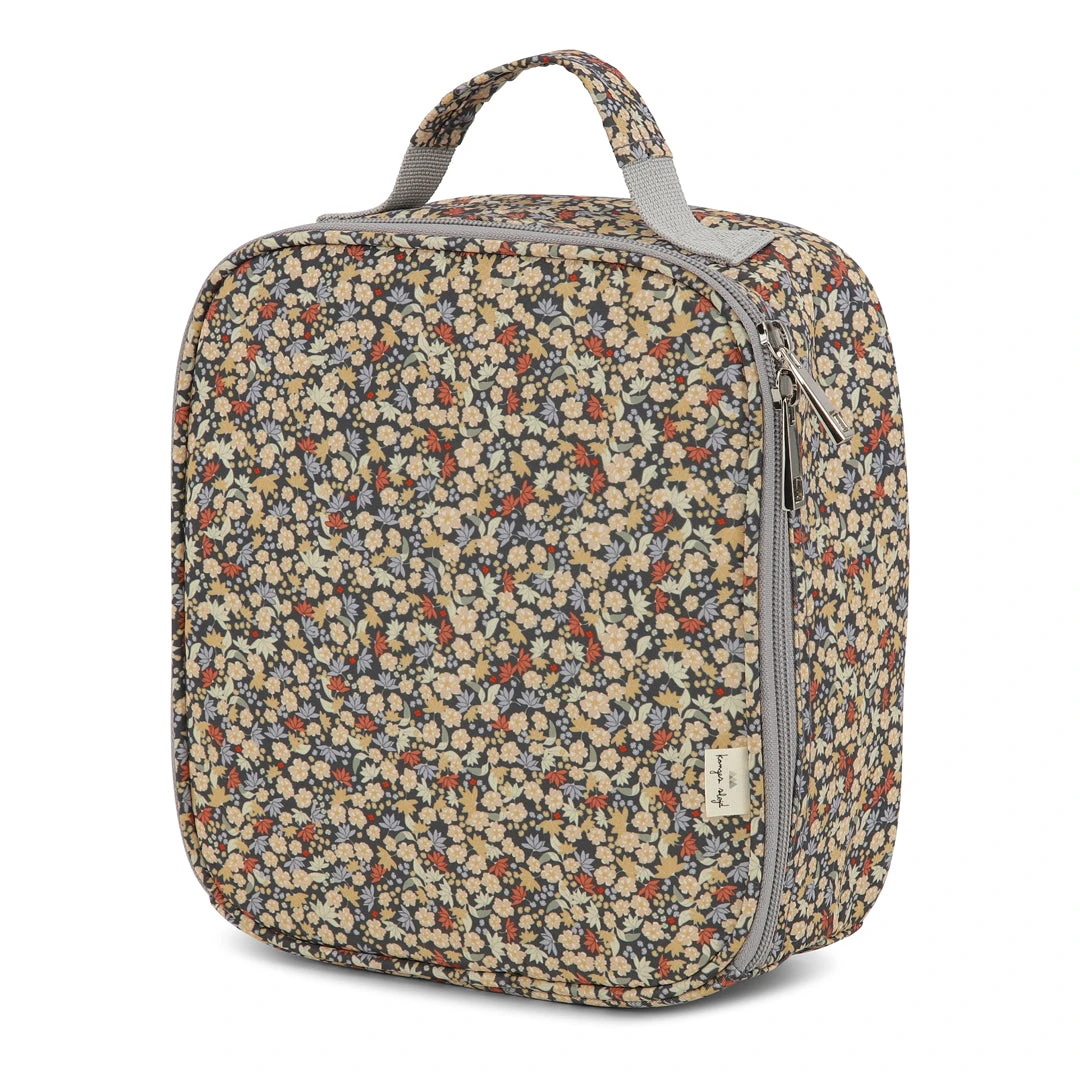 Nush Lunch Thermo Bag - Tolouse