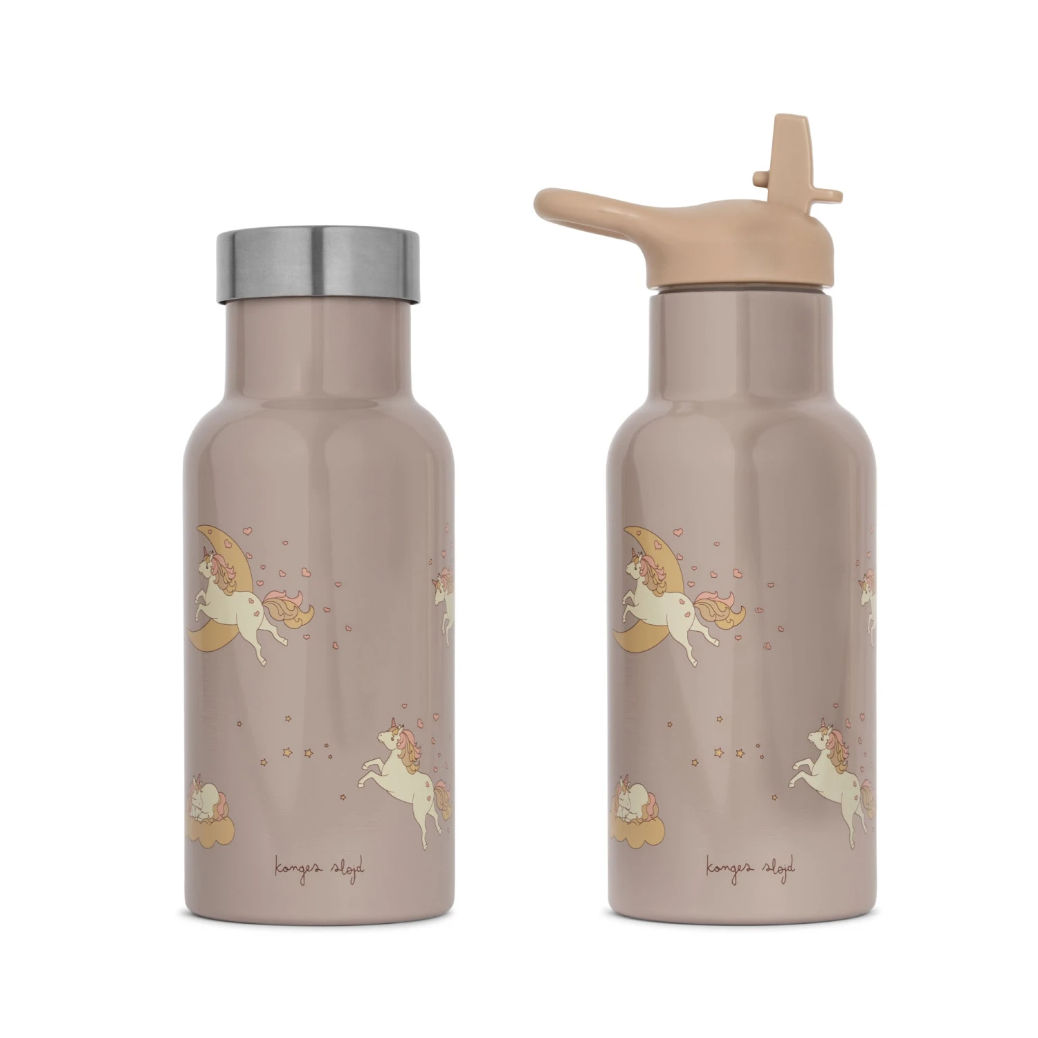 Thermo Bottle - Unicorn